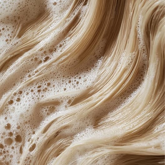 Wash and Blow dry special at The Glam Edge in Chesapeake, VA